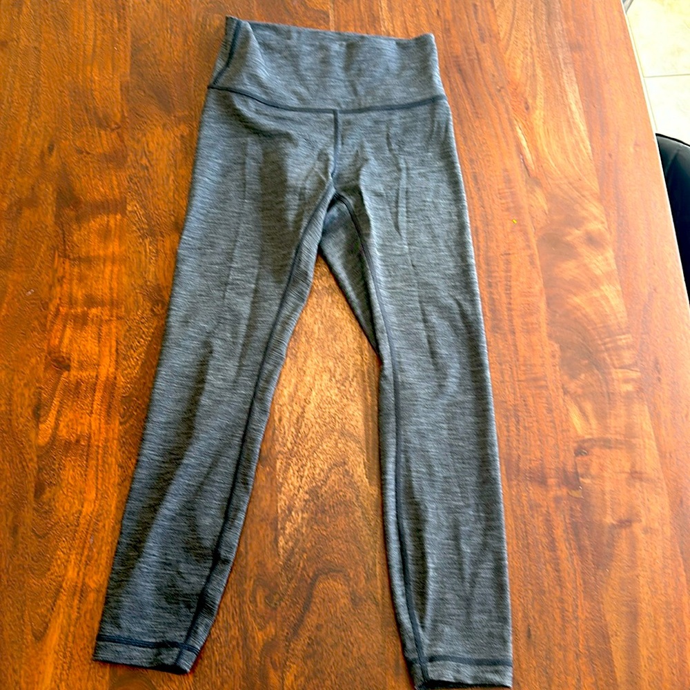 Wonder under leggings
